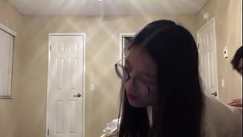 VIDEO.UFCVTCOEB66 Hot UCSD Chinese student gets pounded hard and cum on face during zoom class
