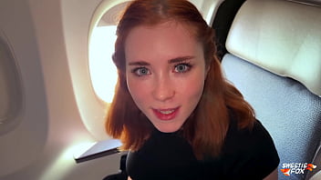 video.ufdimmh7208 Have You Also Dreamed To Fuck A Stranger From The Next Airplane Seat?