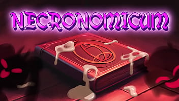 video.ufdvlpfcc06 Necronomicum! [By Divine [Full Animation]