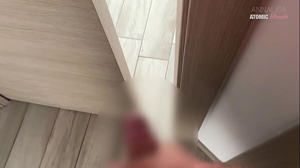 Blonde Slutty Girl Fucked Hard by Her Stepbrother — video thumbnail