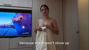video.ufeidida017 We are Family! I fuck my step SISTER IN LAW in my wife's bed, I accidentally cum in her pussy and got her pregnant! Liatovar