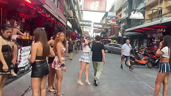 video.ufeivfv5583 Walking down Soi 6 in Pattaya on Jan 2—quiet streets, cheeky smiles, and bars getting ready to come alive. Even in dayli...