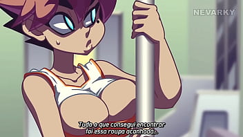 video.ufelthba1a9 SUBTITLED | A Girl's Perspective Part 2 (Nevarky)