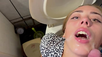 video.ufepolf4853 OMG I pee On her I cum on Her I and She cannot Stop begging for Throatfuck