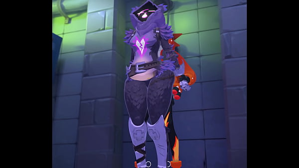 video.uffamck8ec2 Raven's reward for making win