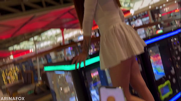 Exploring Remote Pleasure: MULTIORGASMS in Public — video thumbnail