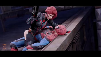 video.uffipbo6bf9 Spider's Love: Marvel Rivals (By: nsfwseeker77)