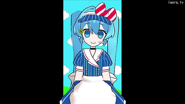 video.uffpuao589e Mesmerizer/Hatsune Miku & Kasane Teto SV