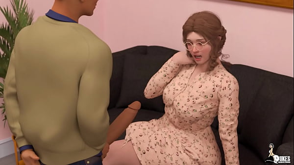 video.ufhhdbka3c8 Horny Colledge boy fucks his Uncle's New hot Nerdy wife