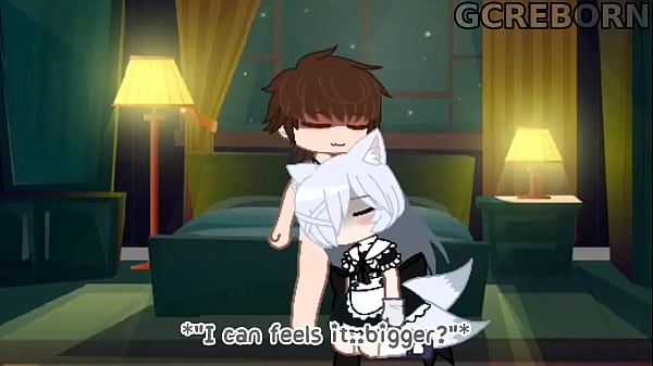 video.ufibvub40f2 Gacha Club XXX PART I