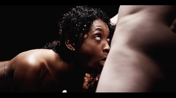 video.ufiektv721b Black Girl Barbie Reyes Rous CUMFLATION - Interracial Fuck With Cum Filled Belly And Pussy Taking Load After Load TRAILER