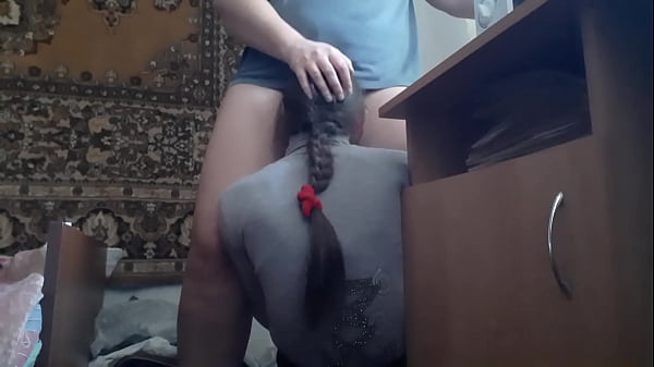 VIDEO.UFIVHIKAA2C I control and direct her head to I cum faster - Girls fly orgasm