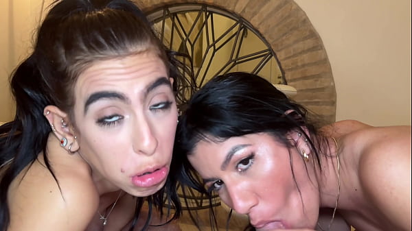 video.ufkvbkbd32c पूरा वीडियो यहाँ दो युवा तेजस्वी लैटिनस ले रहे हैं और एक कामुक त्रिगुट में परिपक्व आदमी का मुर्गा - येनिफ़र चाकोन, डेनिस गोल्ड और एलिसिया ट्रेस