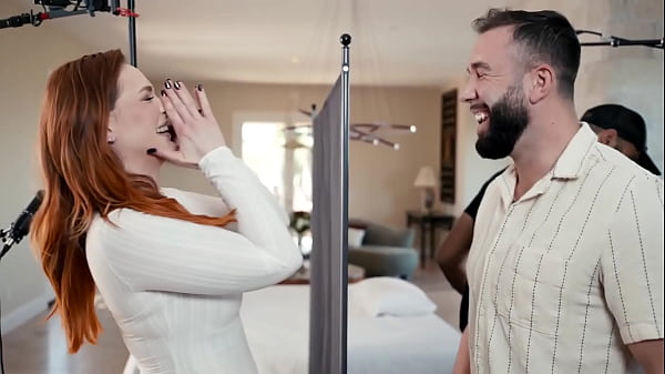 video.uflpauf5d50 Big Booty Cutie Siri Dahl Can't Wait To Fuck Her Blind Date Will Pounder