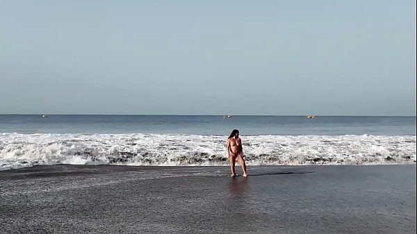Full video hereStepMom asks her StepSon to have a Nude Beach PhotoSession — video thumbnail