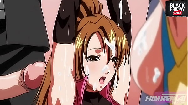 Bareback orgy - Hentai Uncensored