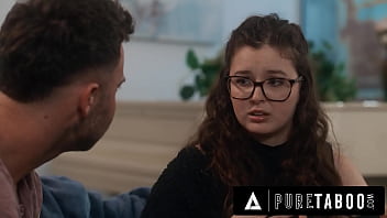 VIDEO.UFMLALFAA2E PURE TABOO Naive Leana Lovings Shockingly Discovers How Twisted Her Step-Family Truly Is