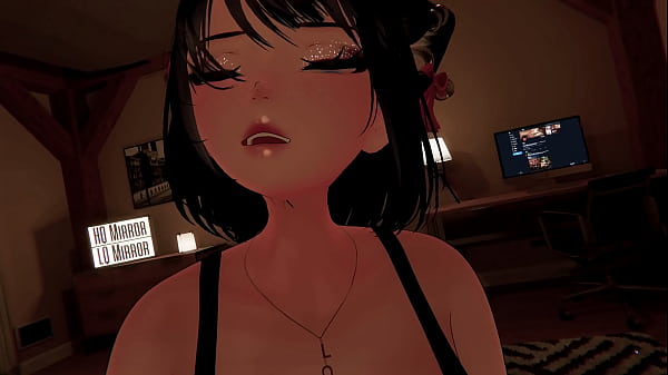 Mommy Roommate Comforts You ASMR Erotic RP ( Moans, Ear Licks, Kissing, Fucking your mommy ) — video thumbnail