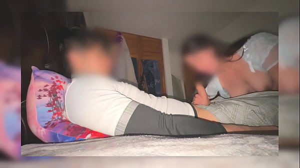 video.ufodtvo8cdd STEPMOTHER Finds STEPSON Masturbating in Her Room!! Cell Phone Keeps Recording Everything!! Mexican MILF Lady! Homemade Video!