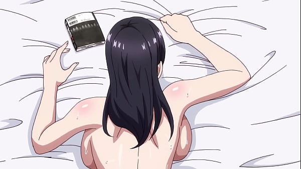 The Iribitari Gal and the Manko Tsukawasete Morau Hanashi Episode 1 [Sub-ENG]