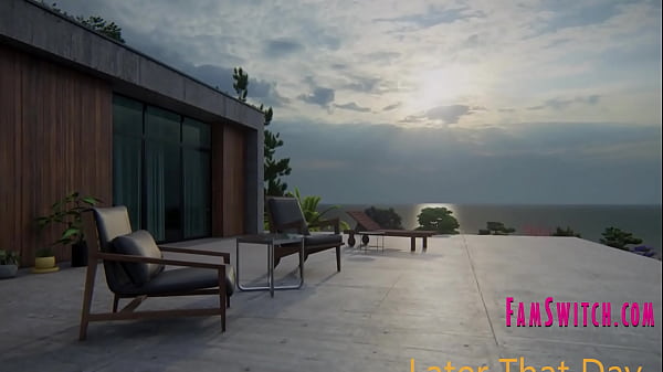 video.ufokkloc034 When Life Gives You A Swap Family.. Dont Stop