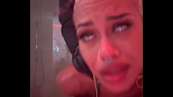 Jasamine Banks Flew To Miami To Fuck Her Favorite Clown When Her BD Was Acting Up — video thumbnail
