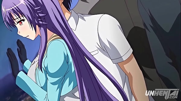 video.ufovhch8932 Hentai - Teen Getting Aroused in a Public Elevator [Subtitled]