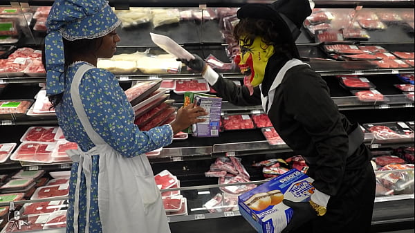 video.ufpbaih6f7c First Pilgrims Of Atlanta Starring Majesty Nasty & Gibby The Clown