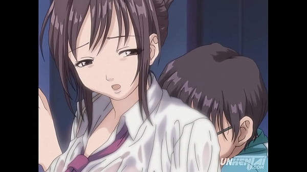 video.ufpbiek131b Hentai – MILF Teacher Fucks Her Student [Subtitled]