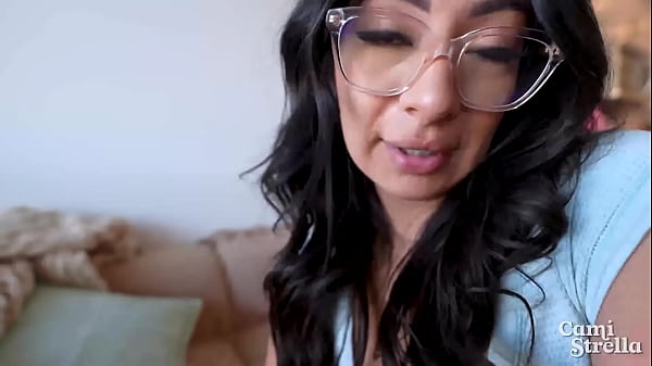 video.ufpetbf40d4 "Step bro, please GLAZE my donut with your CUM" - Cami Strella x Lev Lieben