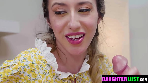 Stepdaughters Decide to Swap Their Stepdads and Have Some Taboo Fun - Daughterlust — video thumbnail