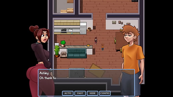 video.ufubued9942 डेमन डील्स v0.6.5 लेस्ली और एशले इवेंट