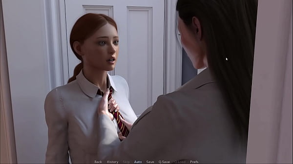 Milf Breeder #07 - Busty Milf Thirsty For Big Futa Cock — video thumbnail