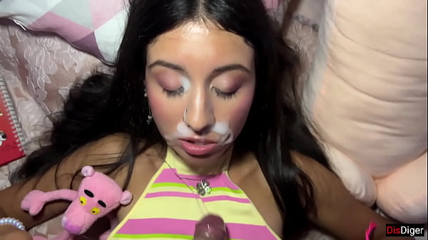 video.ufuedvv85a6 Cum on Face Compilation Facial Cum in Mouth Swallow Huge Cumshot