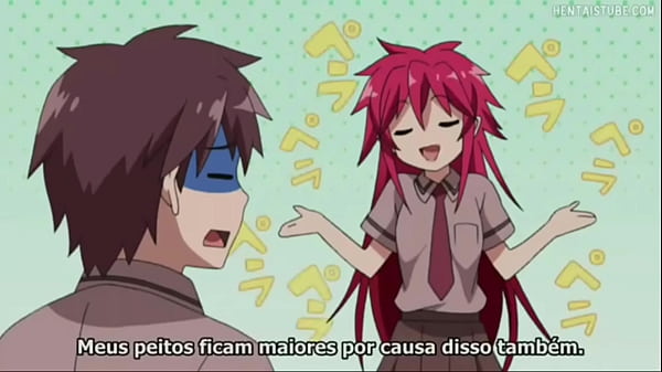 video.ufufmfb85d8 The vampire girl wanted to give it to me (Hentai dubbed pt-br)