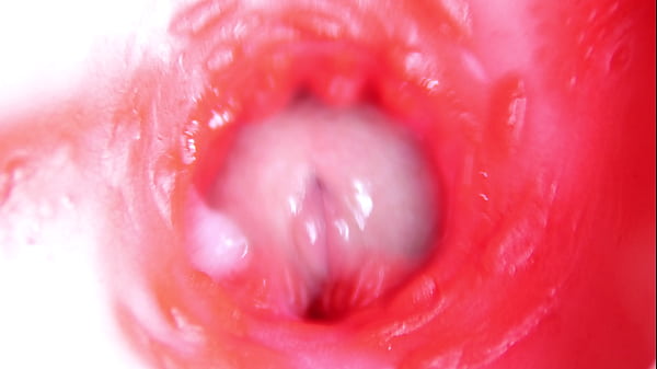 video.ufufoho0c40 CAMERA INSIDE PUSSY: ALMOST CUM IN PUSSY! BEST Internal ASMR in 4K
