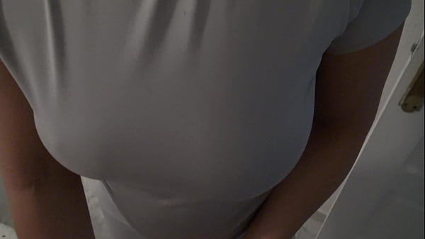 OMG !!!! I caught my 18 year old stepson masturbating with my dirty panties !!!! — video thumbnail