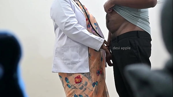 video.ufviahke1ec लेडी डॉक्टर आश्चर्यजनक रूप से मरीज के साथ सेक्स कर रही है