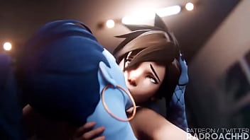 VIDEO.UFVPABD450E very hard sex