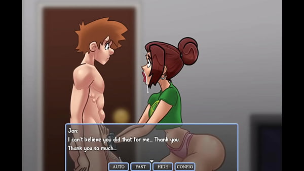 Demon Deals (P.29) - The Biggest Change