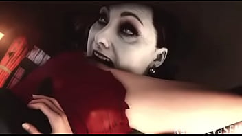 video.umivaide17f Ada wong lesbian