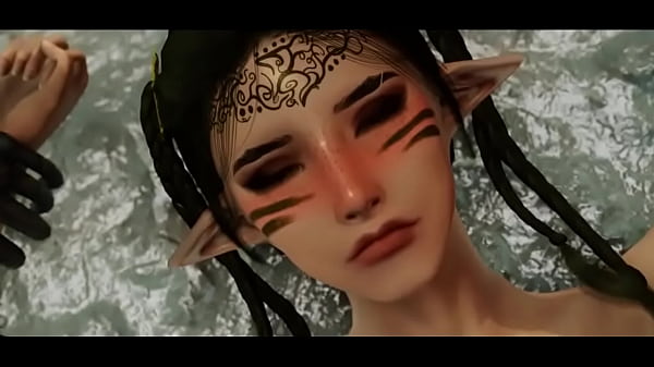 Elves in Trouble (Elfas em apuros) — video thumbnail